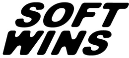 SOFT WINS logo