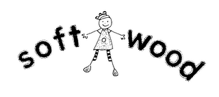 SOFT WOOD logo