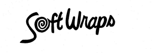 SOFT WRAPS logo