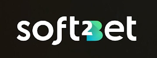 SOFT2BET logo