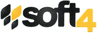 SOFT4 logo