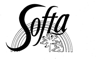 SOFTA logo