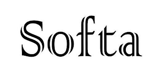 SOFTA logo