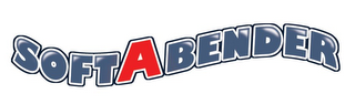 SOFTABENDER logo