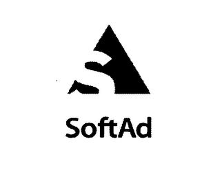 SOFTAD logo