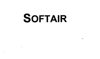 SOFTAIR logo