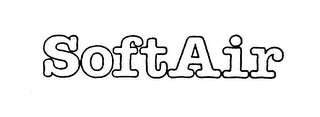 SOFTAIR logo
