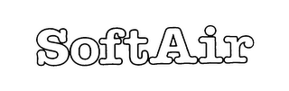 SOFTAIR logo