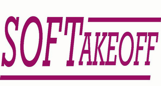 SOFTAKEOFF logo