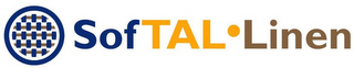 SOFTAL LINEN logo
