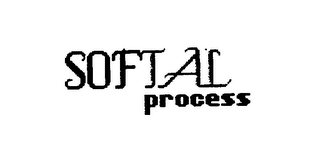 SOFTAL PROCESS logo