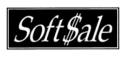 SOFT$ALE logo