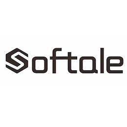 SOFTALE logo