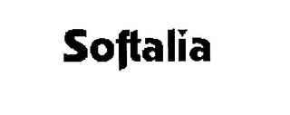 SOFTALIA logo