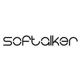 SOFTALKER logo