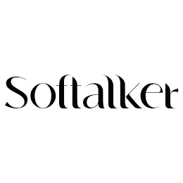 SOFTALKER logo