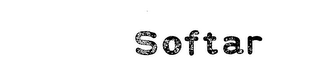 SOFTAR logo