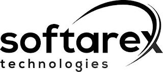 SOFTAREX TECHNOLOGIES logo