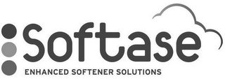 SOFTASE ENHANCED SOFTENER SOLUTIONS logo