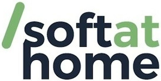 SOFTATHOME logo