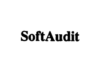 SOFTAUDIT logo