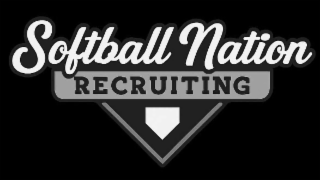 SOFTBALL NATION RECRUITING logo