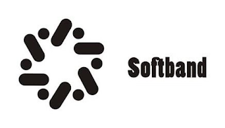 SOFTBAND logo