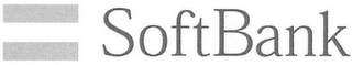 SOFTBANK logo