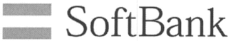 SOFTBANK logo