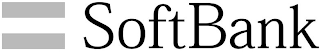 SOFTBANK logo