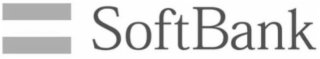 SOFTBANK logo