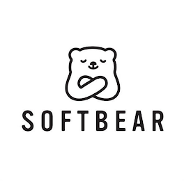 SOFTBEAR logo