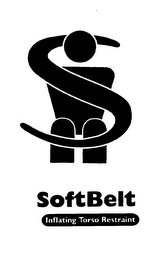 SOFTBELT INFLATING TORSO RESTRAINT logo