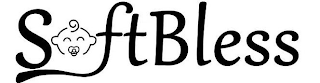 SOFTBLESS logo