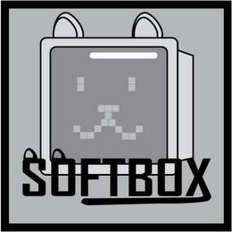 SOFTBOX logo
