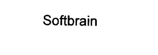 SOFTBRAIN logo