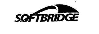 SOFTBRIDGE logo