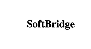 SOFTBRIDGE logo