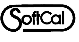 SOFTCAL logo