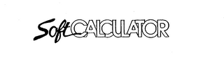 SOFTCALCULATOR logo