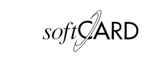 SOFTCARD logo