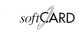 SOFTCARD logo
