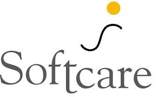 SOFTCARE logo