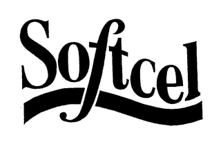 SOFTCEL logo