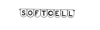SOFTCELL logo