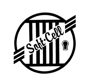 SOFT.CELL logo