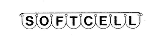 SOFTCELL logo