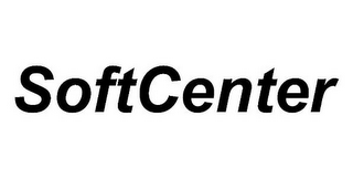 SOFTCENTER logo