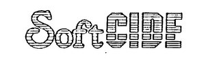 SOFTCIDE logo