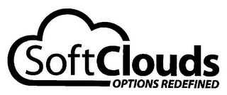 SOFTCLOUDS OPTIONS REDEFINED logo